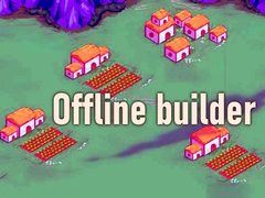 Игра Offline builder