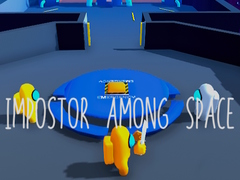 Игра Impostor Among Space