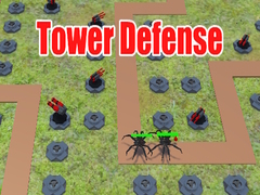 Игра Tower Defense