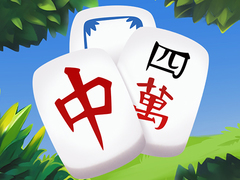 Игра Mahjong Tour