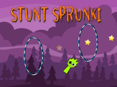 Игра Stunt Sprunki