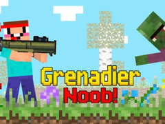 Игра Grenadier Noob!