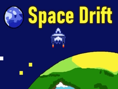 Игра Space Drift