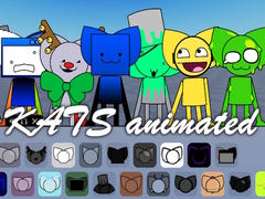 Игра KATS animated