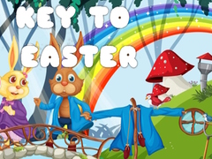 Игра Key to Easter