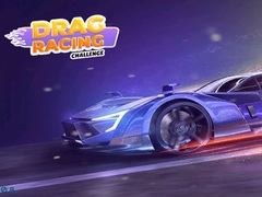 Игра The Drag Racing Challenge