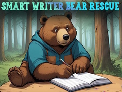 Игра Smart Writer Bear Rescue 