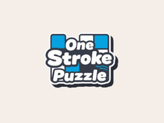 Игра One Stroke Puzzle