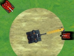 Игра Shoot Battle