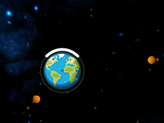 Игра Protect The Earth