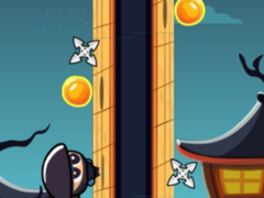 Игра Ninja Poof
