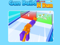 Игра Gun Build N Run