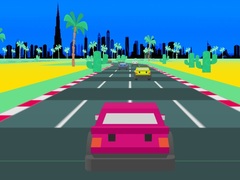 Игра Dubai Race