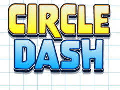 Игра Circle Dash