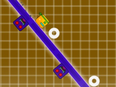 Игра Escape Rush