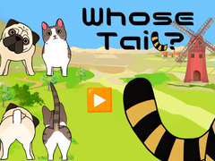 Игра Whose Tail