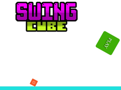Игра Swing Cube