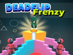 Игра Deadflip Frenzy