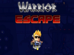 Игра Warrior Escape