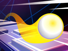 Игра Leap and Avoid 2
