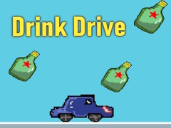 Игра Drink Drive