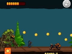 Игра Warriors Vs Monster