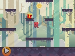 Игра Shadow Bear