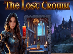 Игра The Lost Crown