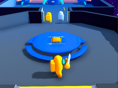 Игра Impostor Among Space