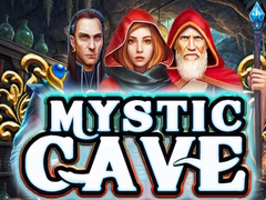 Игра Mystic Cave