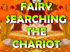 Игра Fairy Searching The Chariot