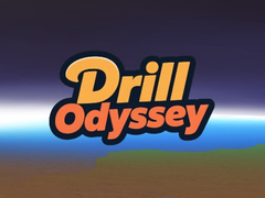 Игра Drill Odyssey