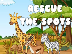 Игра Rescue the Spots