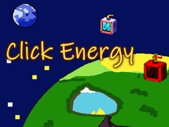 Игра Click Energy