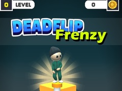 Игра Deadflip Frenzy