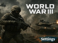 Игра World War III