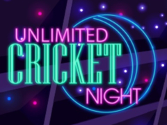 Игра Unlimited Cricket Night