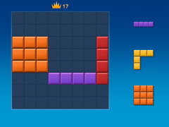 Игра Block Tour