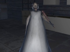 Игра Granny Returns 3D : Evil Destiny