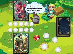 Игра Battler