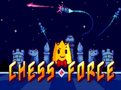 Игра Chess Force