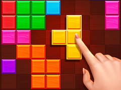 Игра Puzzle Blocks Classic