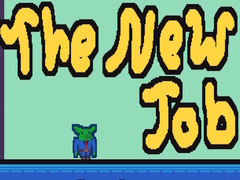 Игра The New Job 