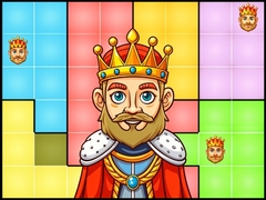 Игра Kingdom Puzzles