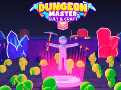 Игра Dungeon Master: Cult & Craft