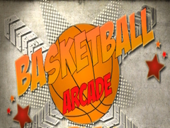 Игра Basketball Arcade