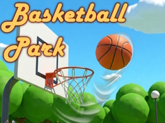 Игра Basketball Park