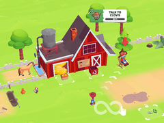 Игра Western Farm