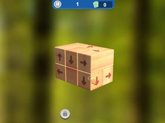 Игра Tap 3D Wood Block Away