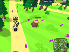 Игра Archers Battle